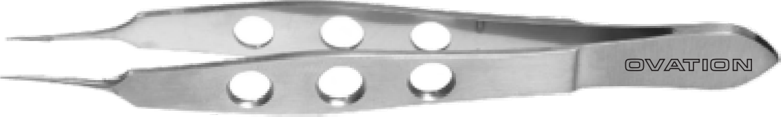 Bonn Forceps Straight